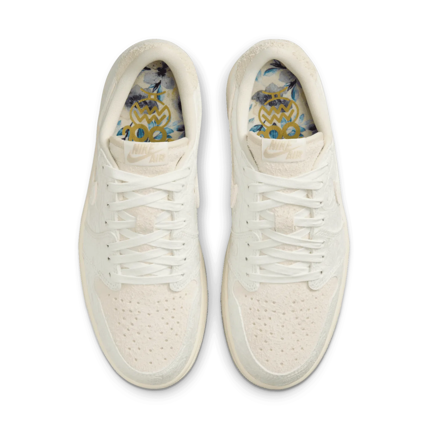 Air Jordan 1 Retro Low OG Chris Paul image 4