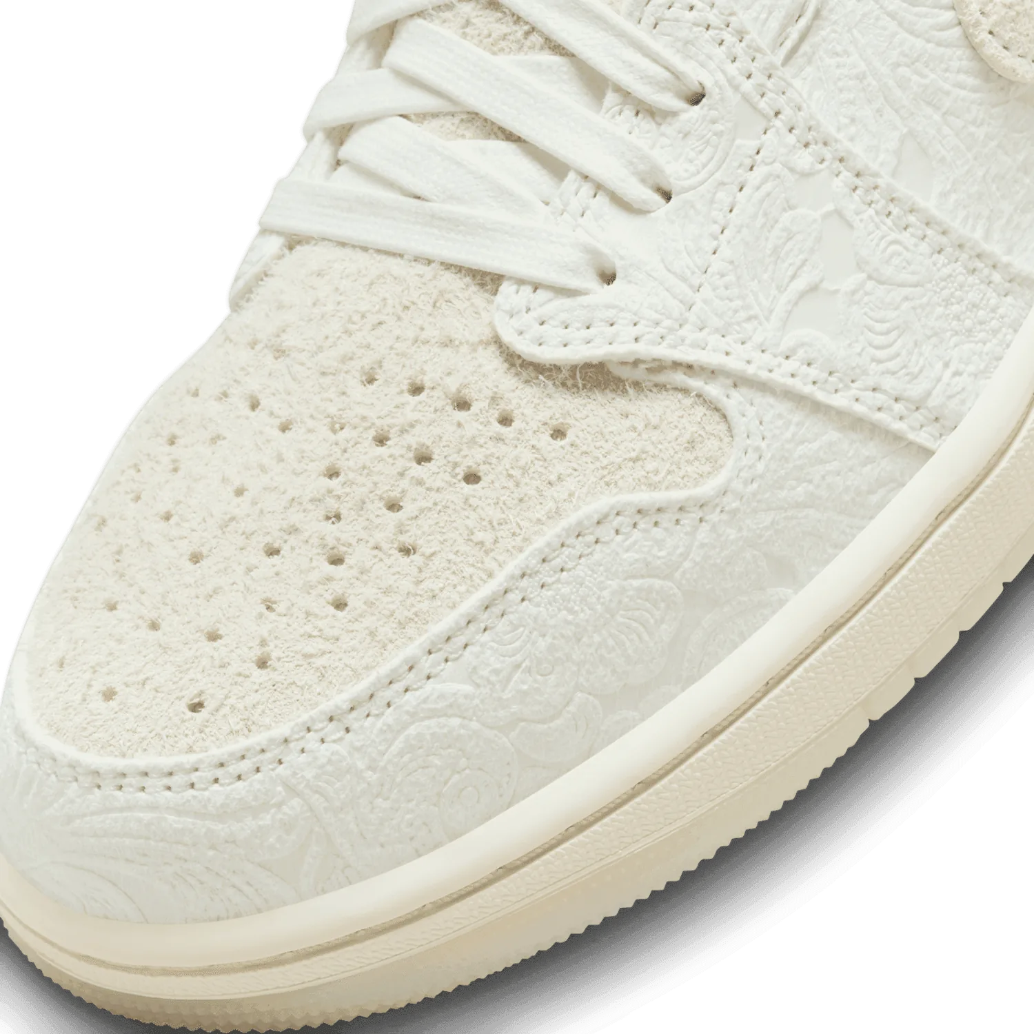 Air Jordan 1 Retro Low OG Chris Paul image 7