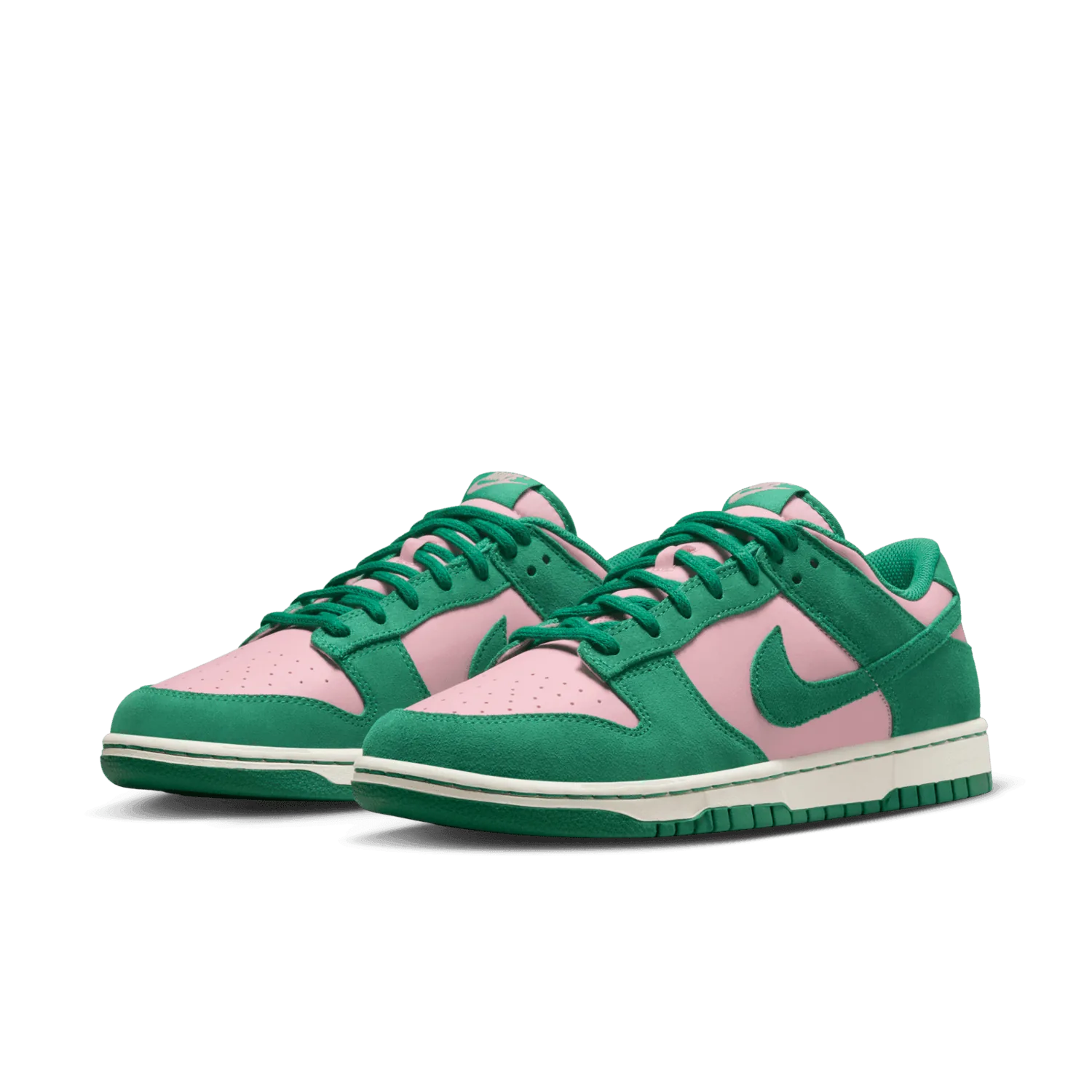 Nike Dunk Low Medium Soft Pink Malachite image 3