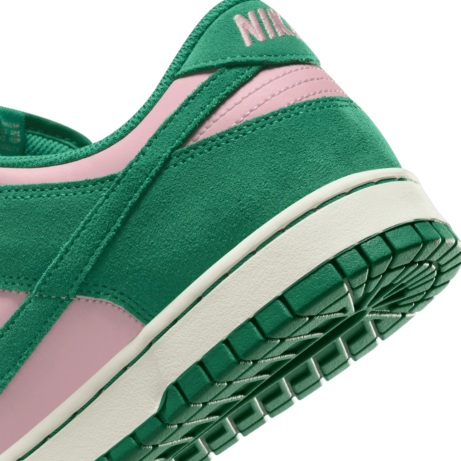 Nike Dunk Low Medium Soft Pink Malachite image 6