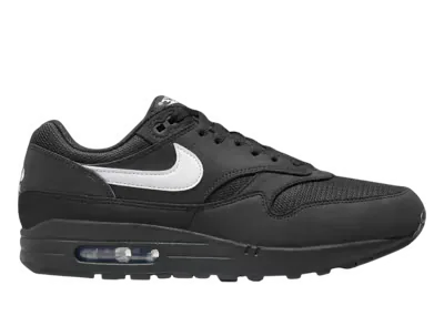 Nike Air Max 1 Black White
