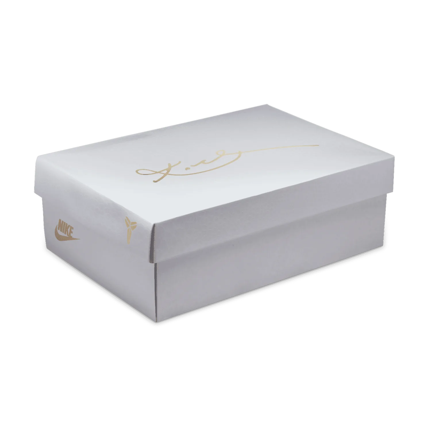 Nike Air Force 1 Low Kobe Bryant White image 11