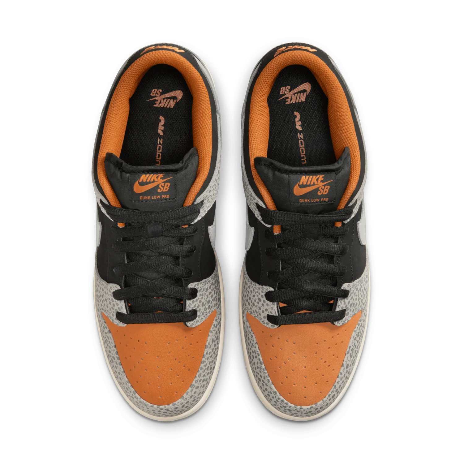 Nike SB Dunk Low Olympic F&F image 4