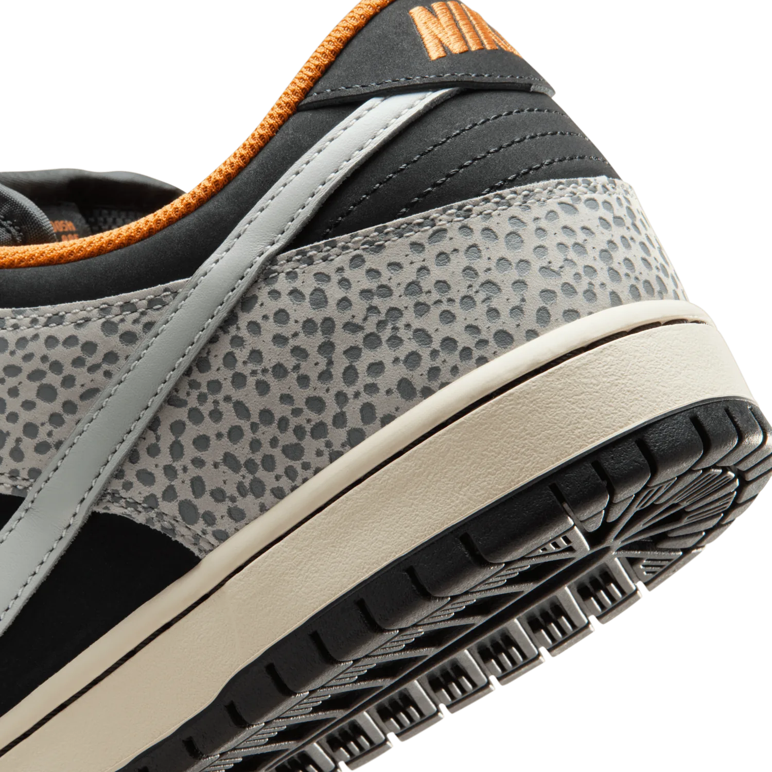 Nike SB Dunk Low Olympic F&F image 8