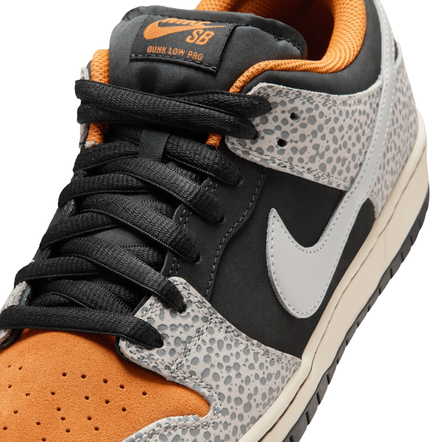 Nike SB Dunk Low Olympic F&F image 9