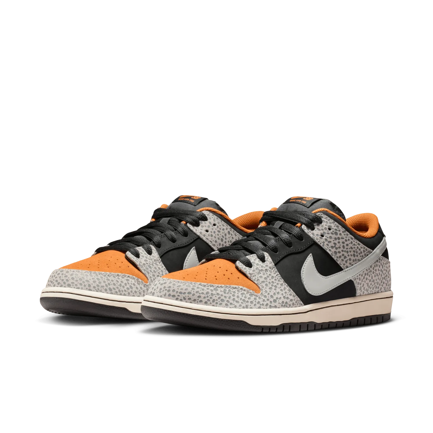 Nike SB Dunk Low Olympic F&F image 17