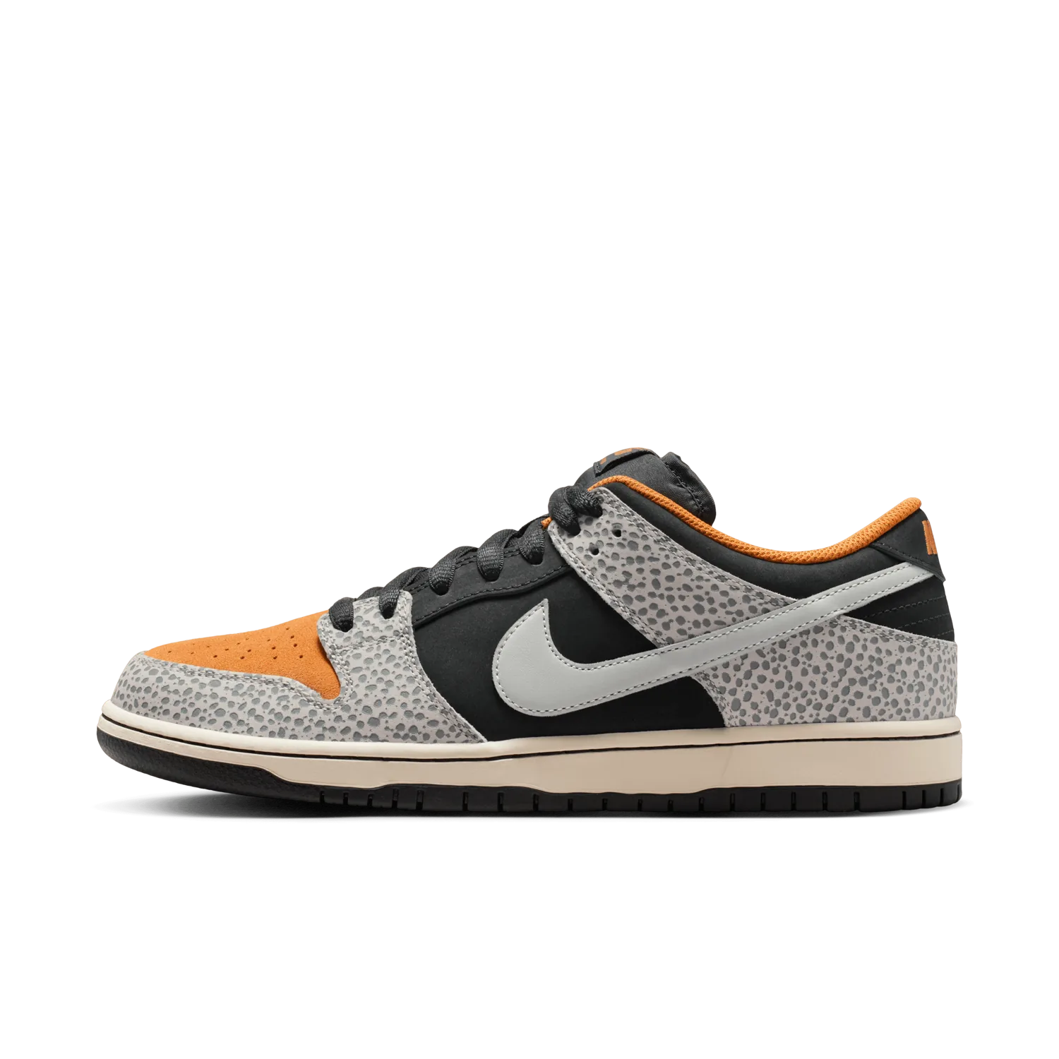 Nike SB Dunk Low Olympic F&F image 19