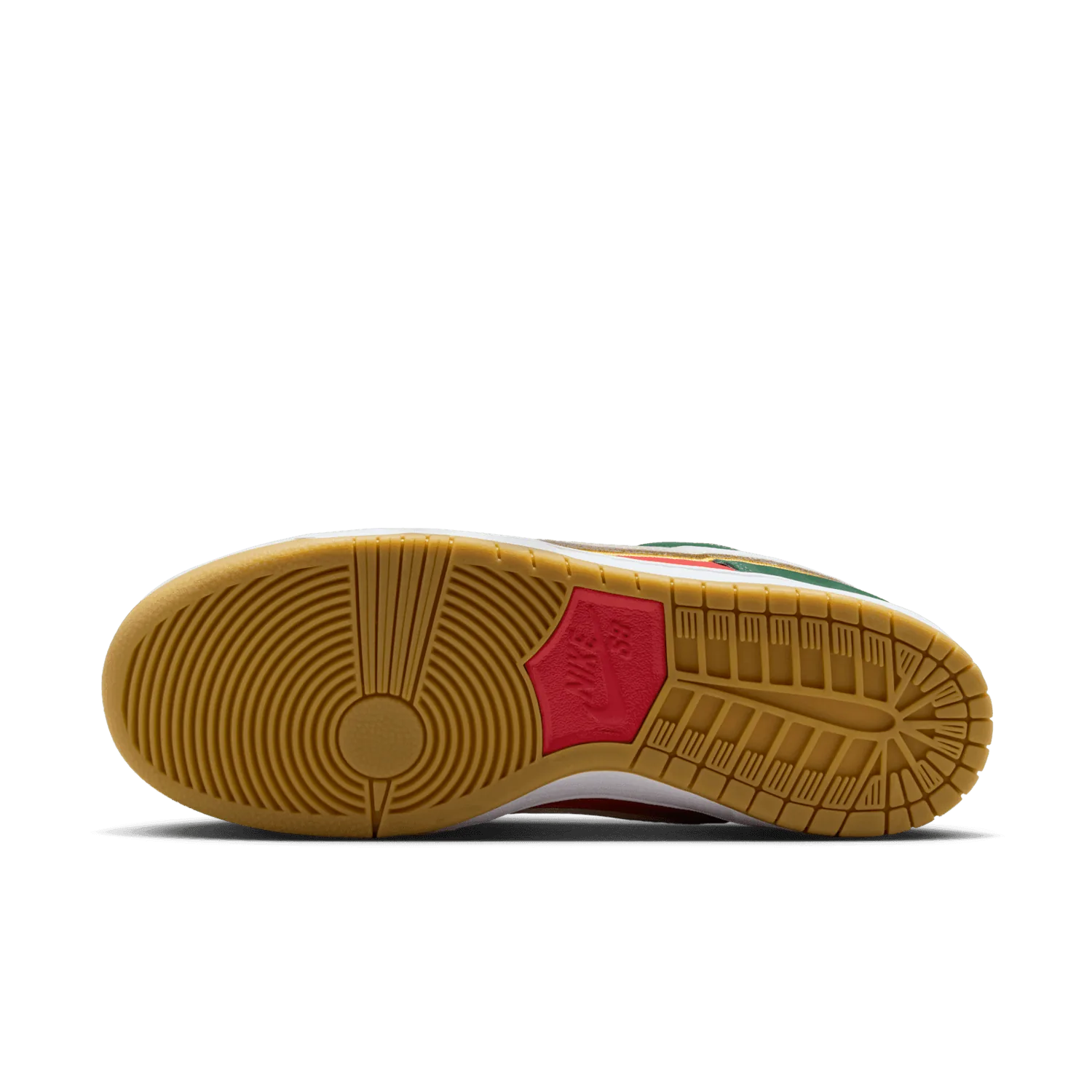 Nike SB Dunk Low PRM Seattle Supersonics image 2