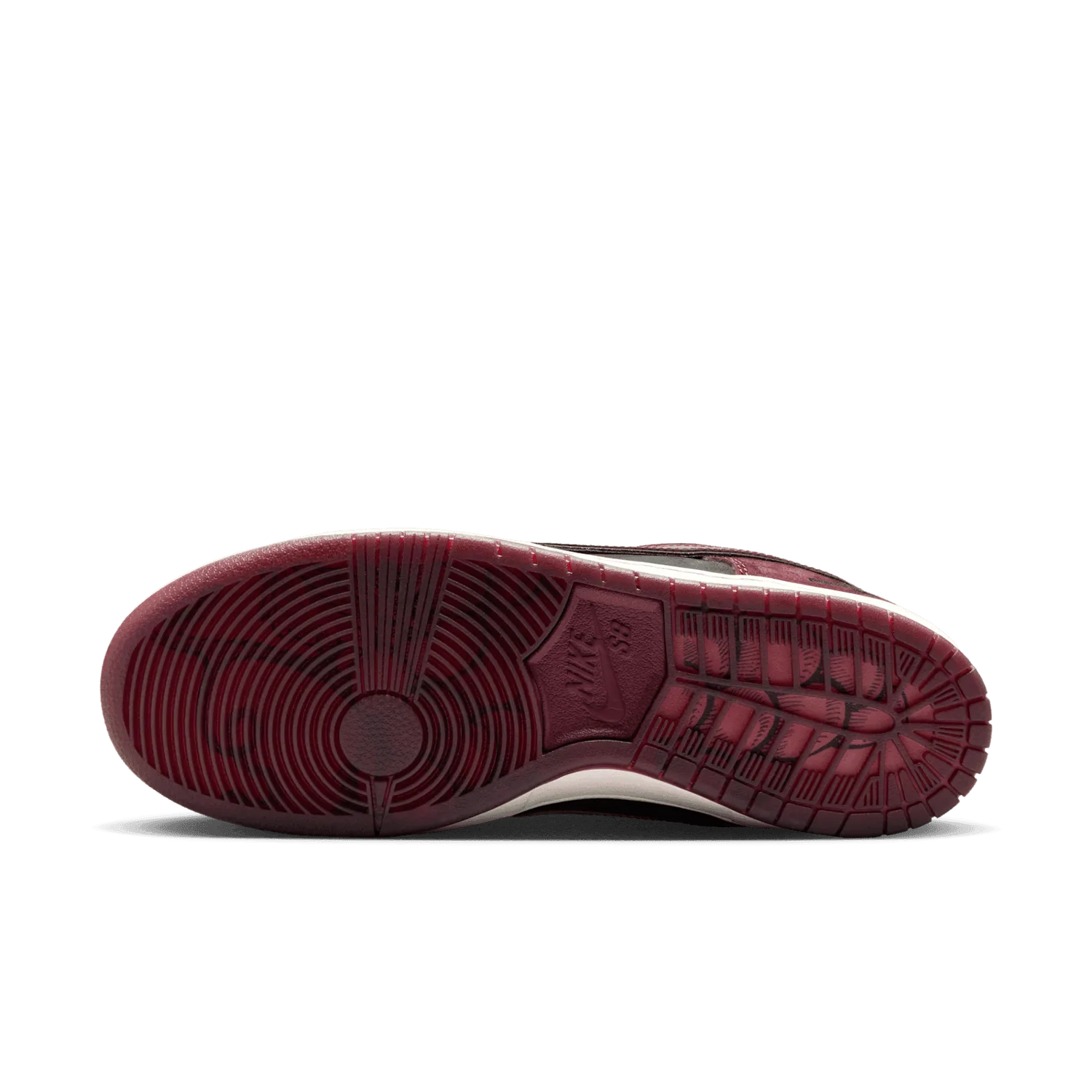 Nike SB Dunk Low Riot Skateshop