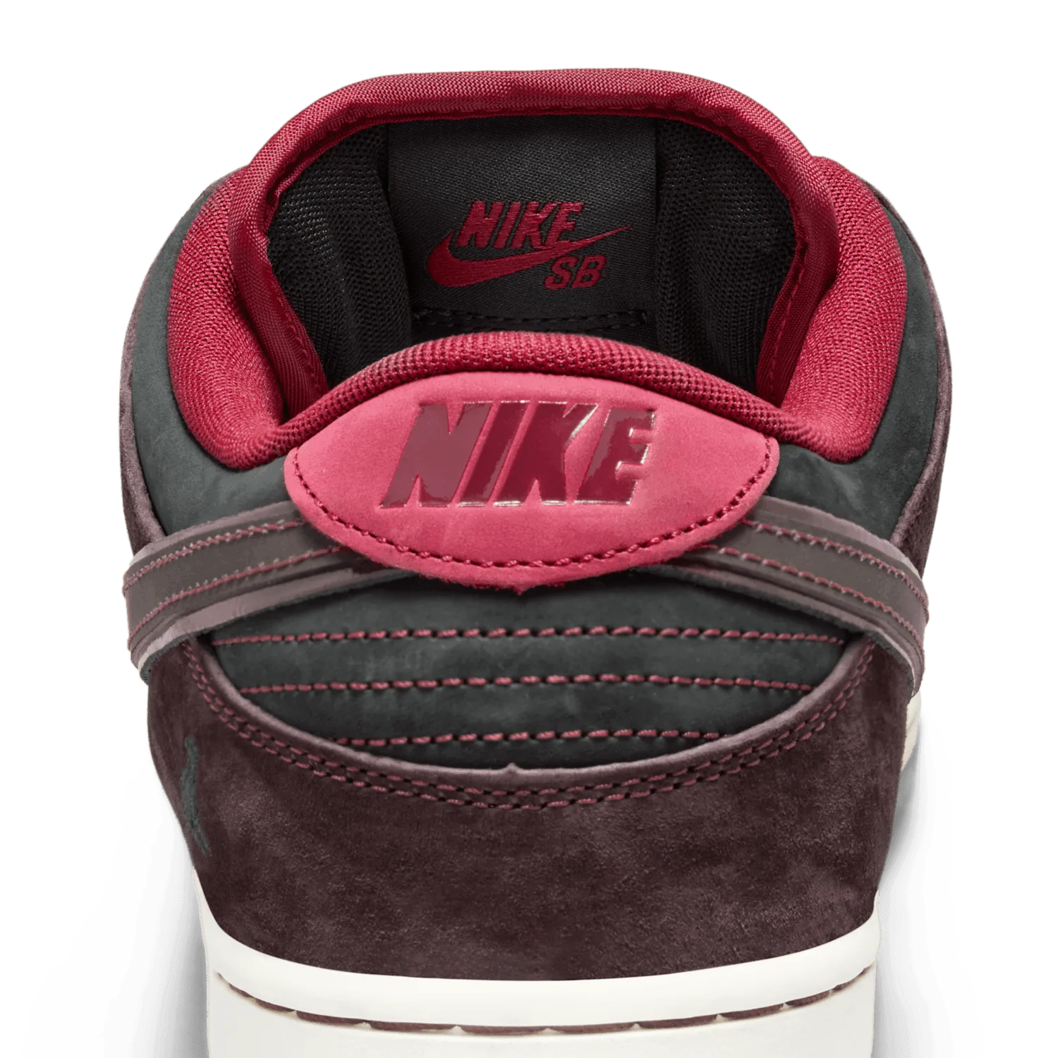Nike SB Dunk Low Riot Skateshop image 4