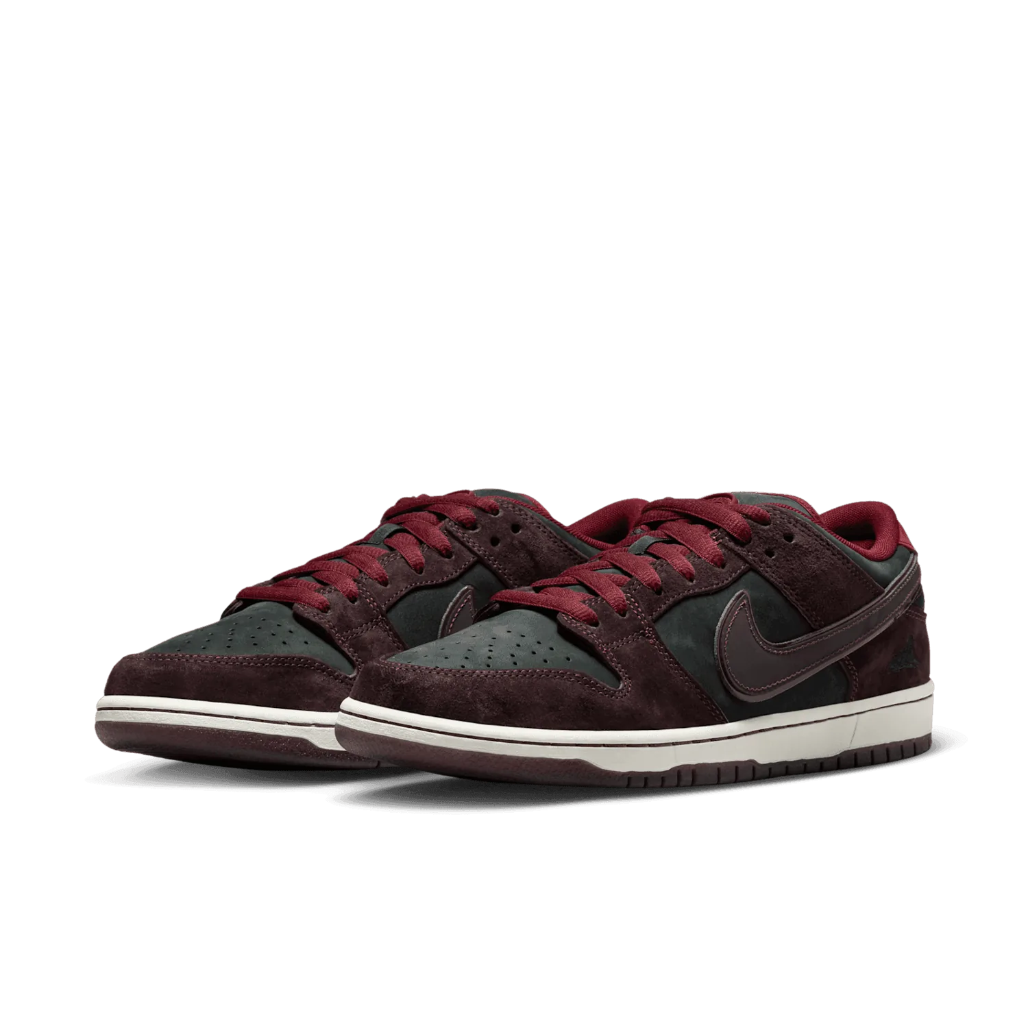 Nike SB Dunk Low Riot Skateshop image 7