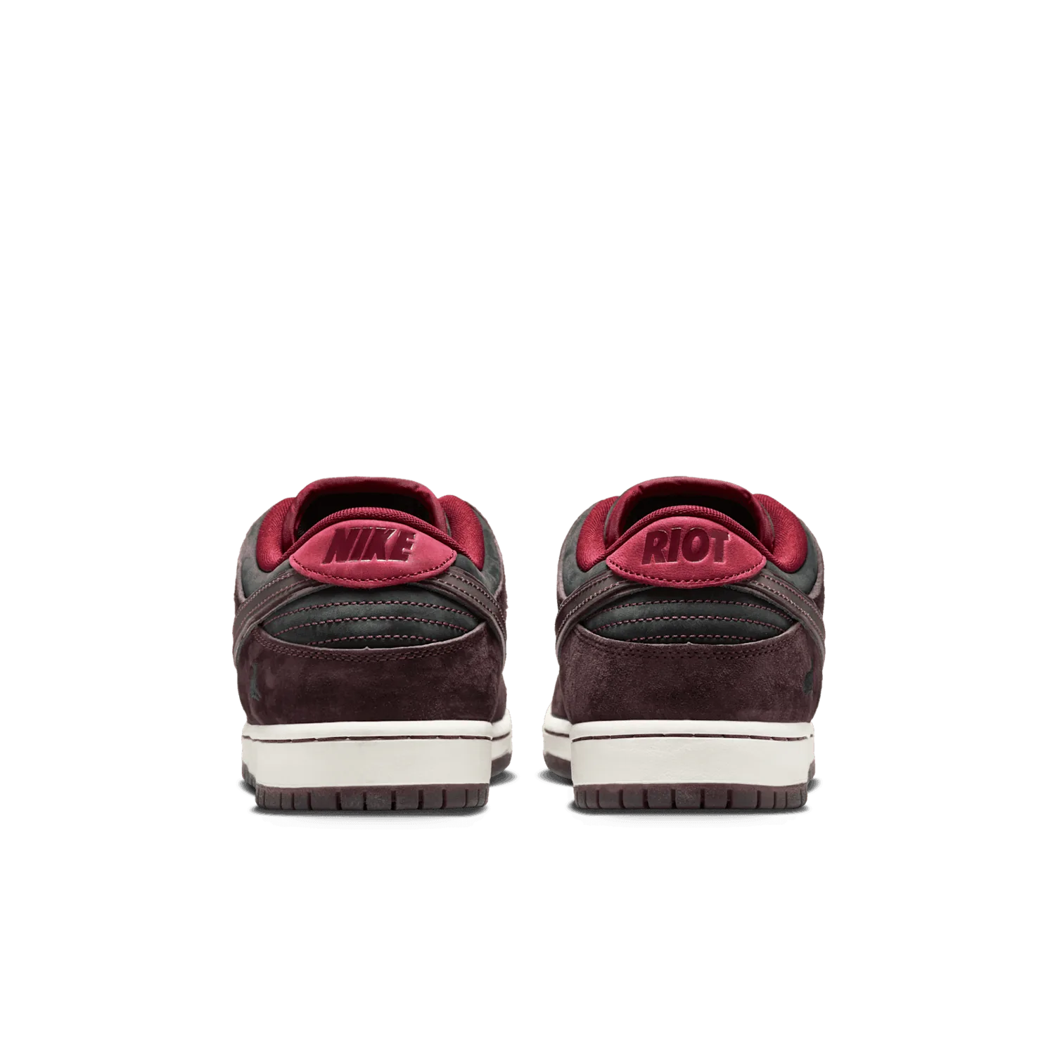 Nike SB Dunk Low Riot Skateshop image 8