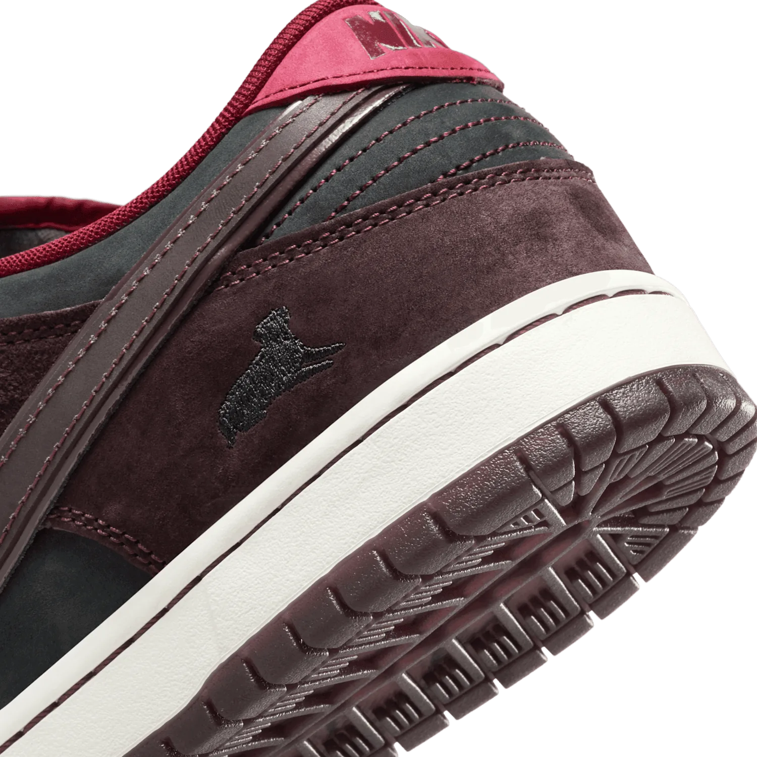 Nike SB Dunk Low Riot Skateshop image 10