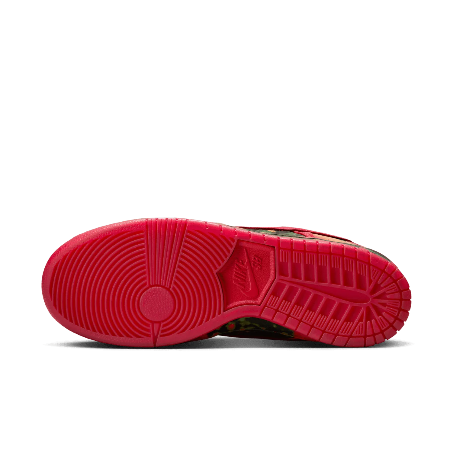 Nike SB Dunk Low The Wizard of Oz image 2