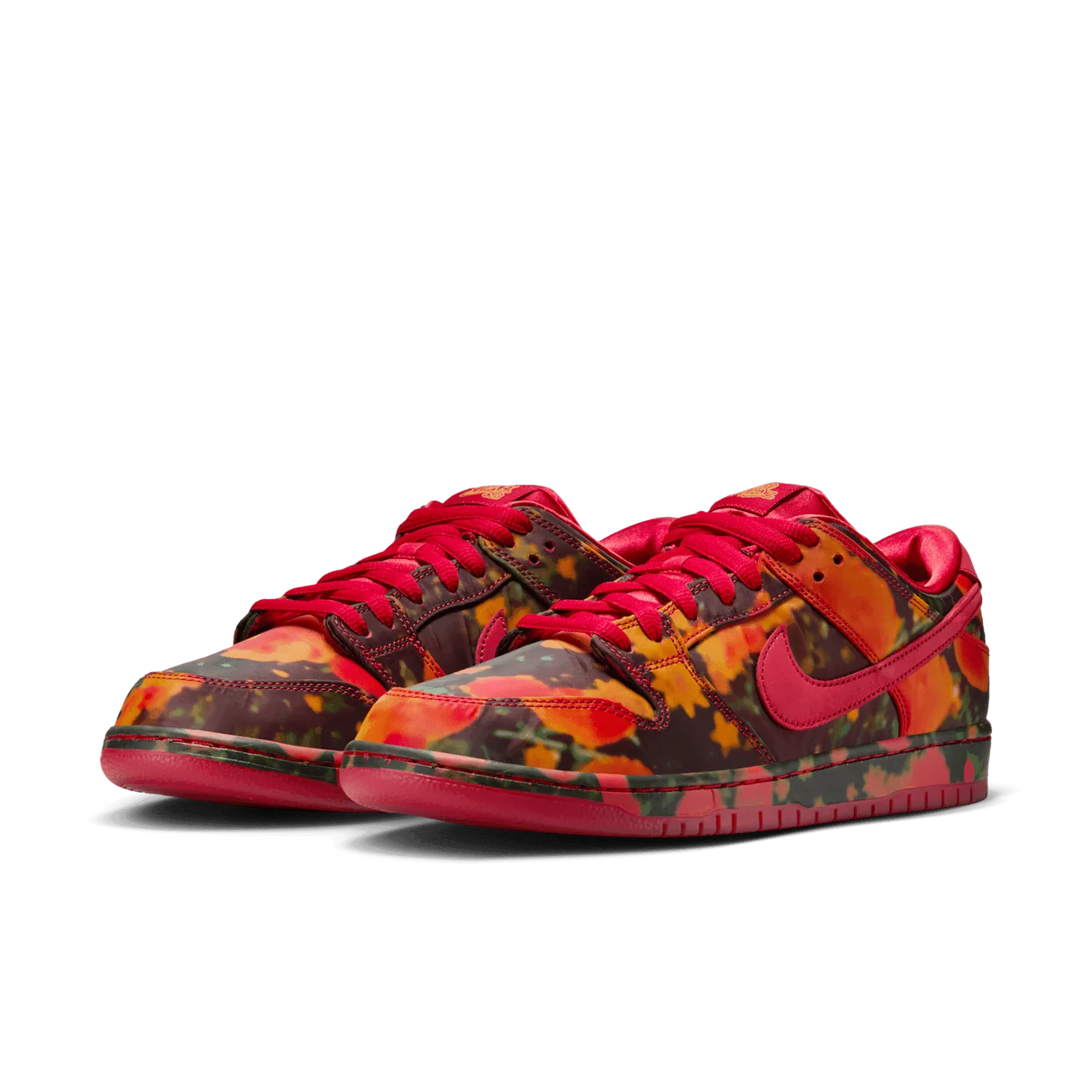 Nike SB Dunk Low The Wizard of Oz image 4