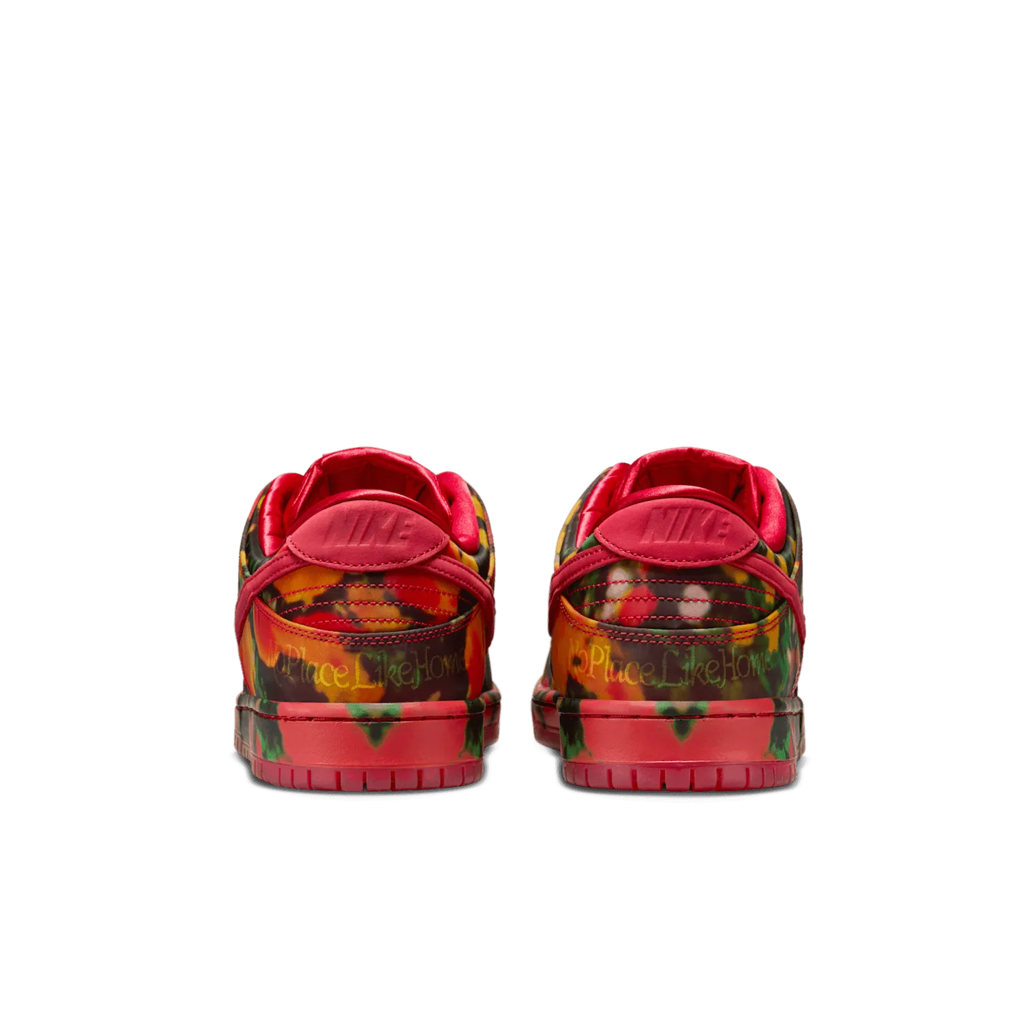 Nike SB Dunk Low The Wizard of Oz image 5