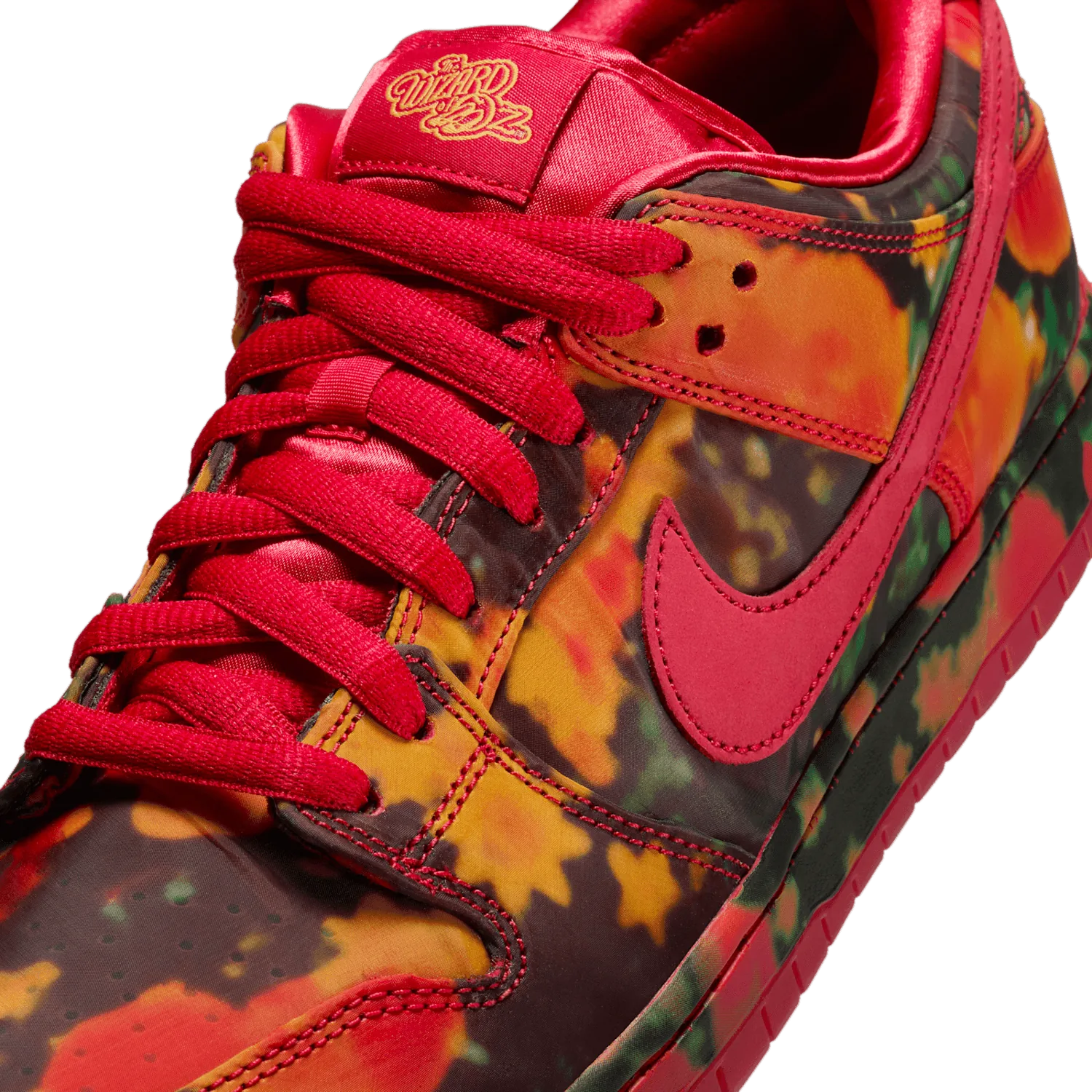 Nike SB Dunk Low The Wizard of Oz image 6