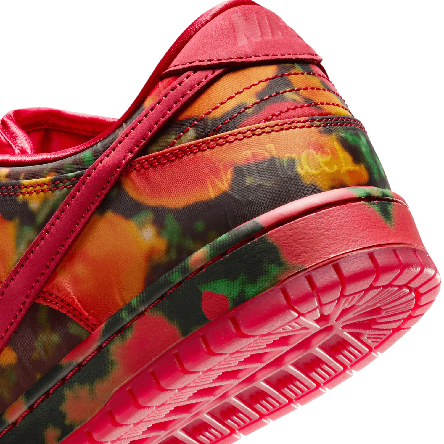 Nike SB Dunk Low The Wizard of Oz image 7