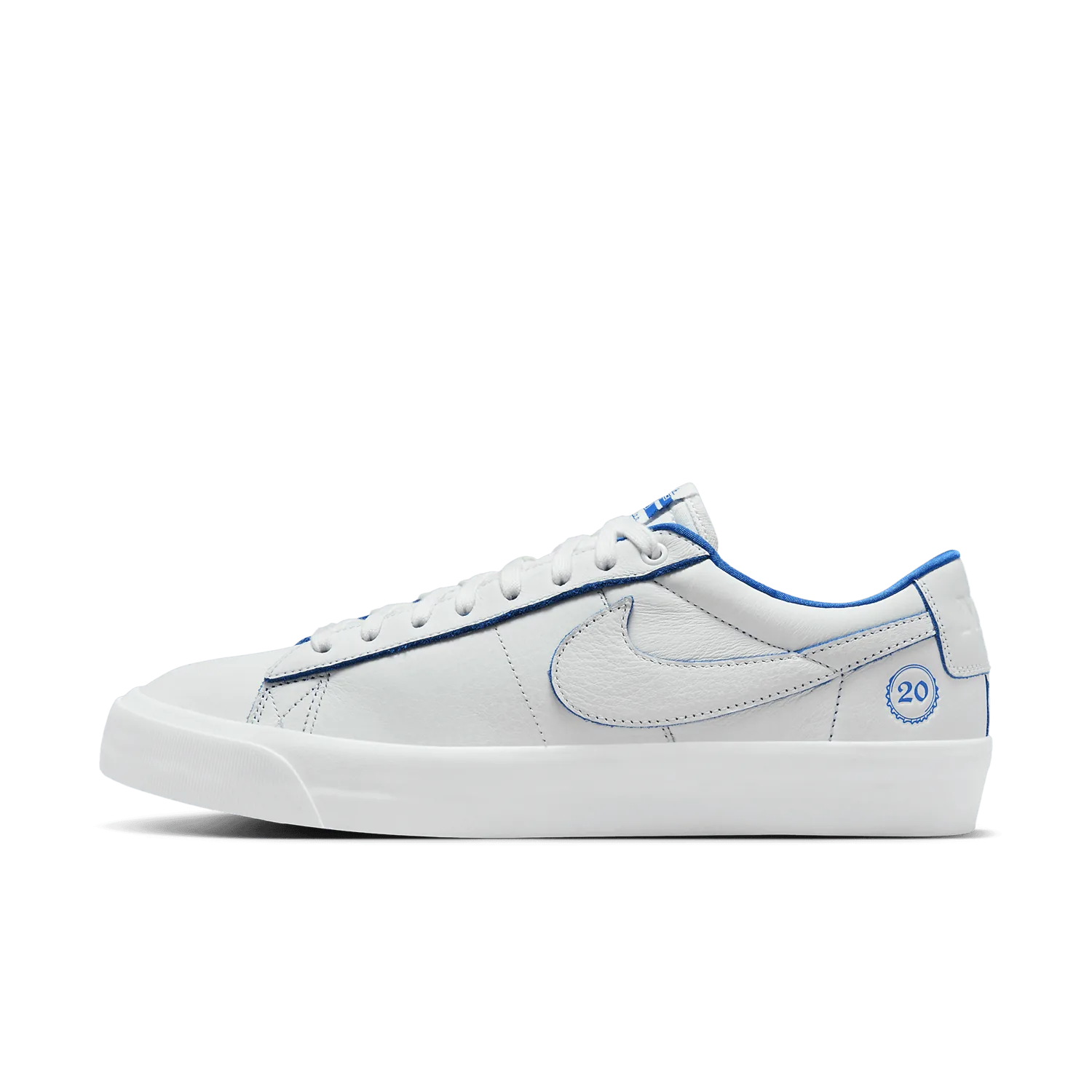 Nike SB Zoom Blazer Low Pro GT Fine China