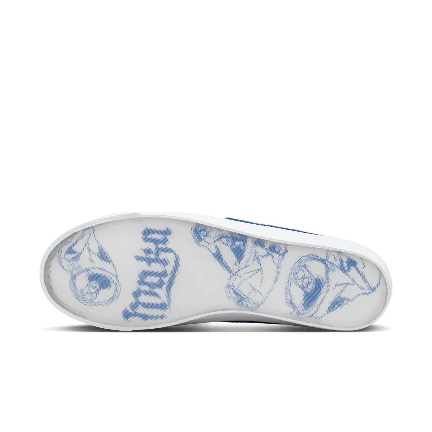 Nike SB Zoom Blazer Low Pro GT Fine China image 2