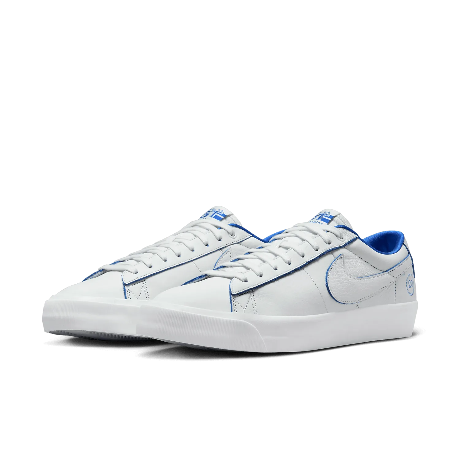 Nike SB Zoom Blazer Low Pro GT Fine China image 4