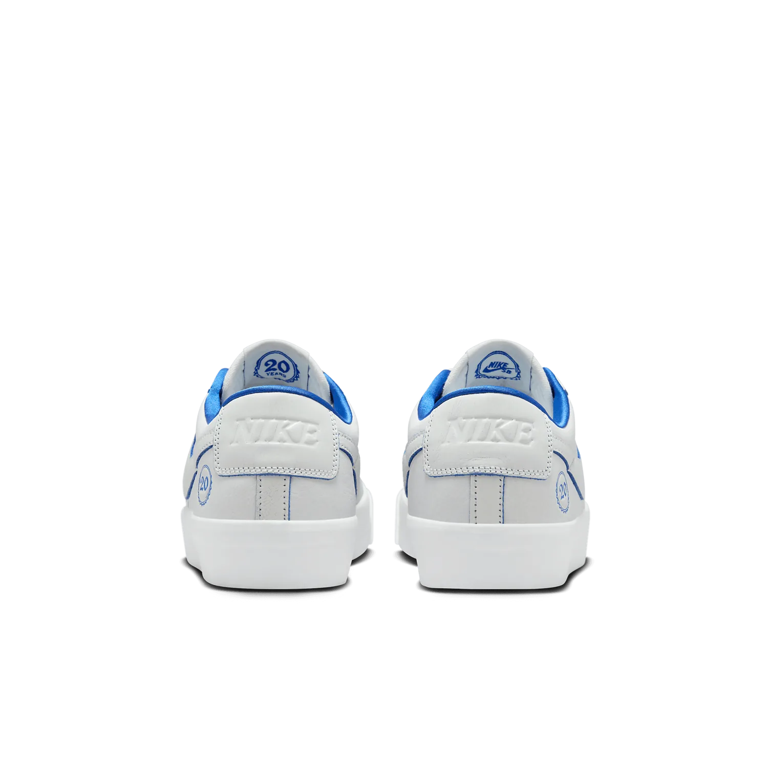 Nike SB Zoom Blazer Low Pro GT Fine China image 5