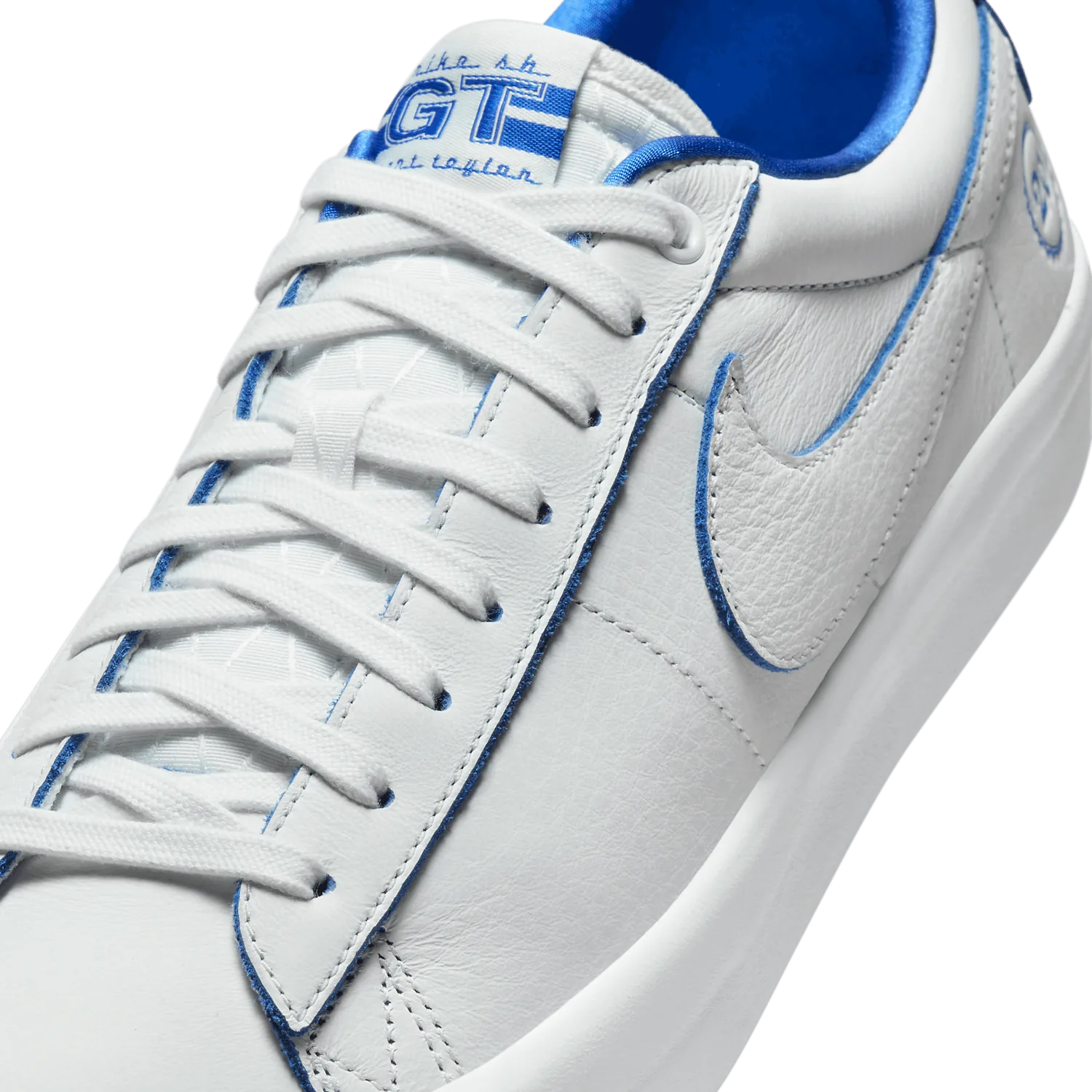 Nike SB Zoom Blazer Low Pro GT Fine China image 6
