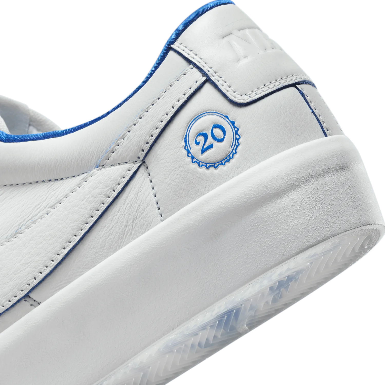 Nike SB Zoom Blazer Low Pro GT Fine China image 7