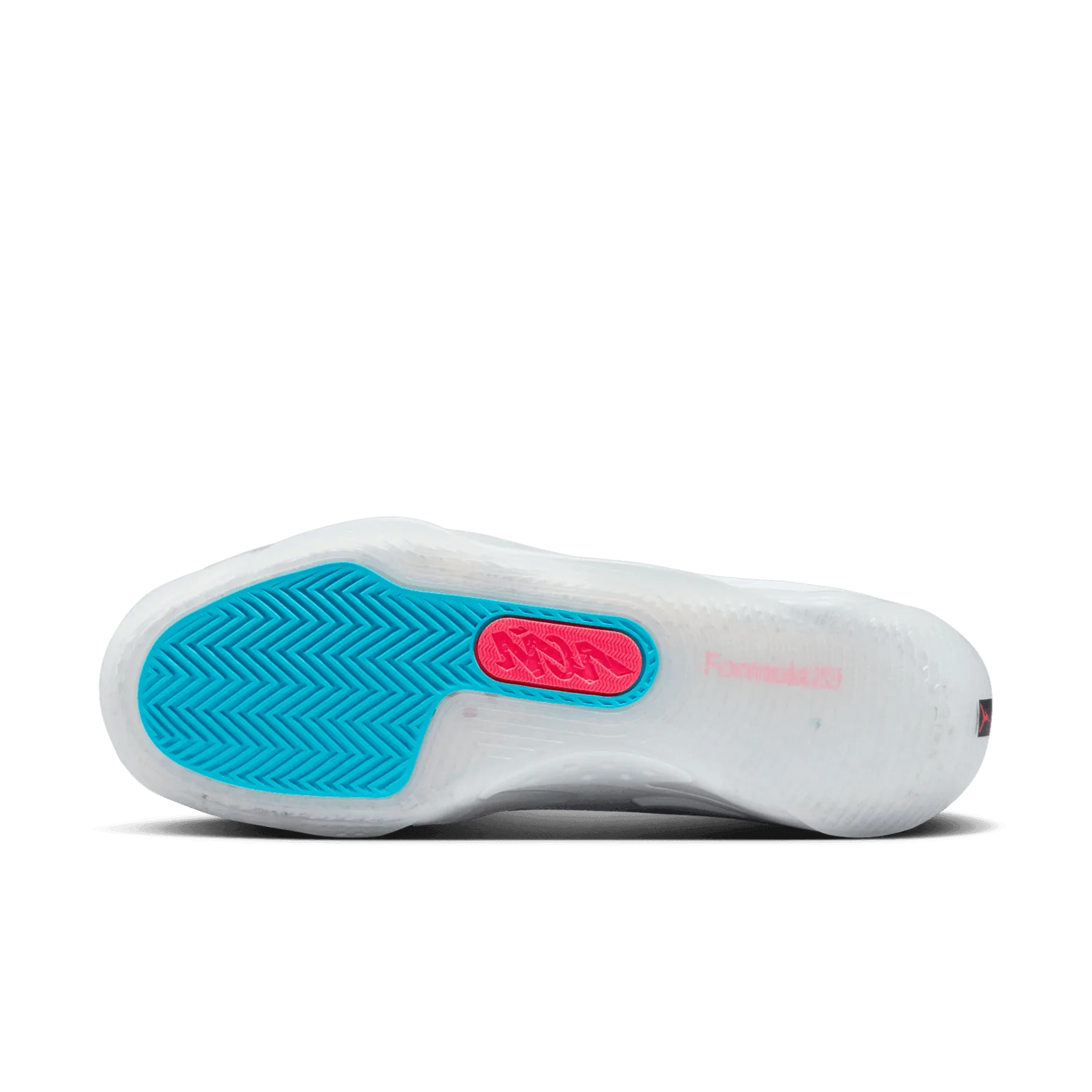 Jordan Zion 3 NRG 3D