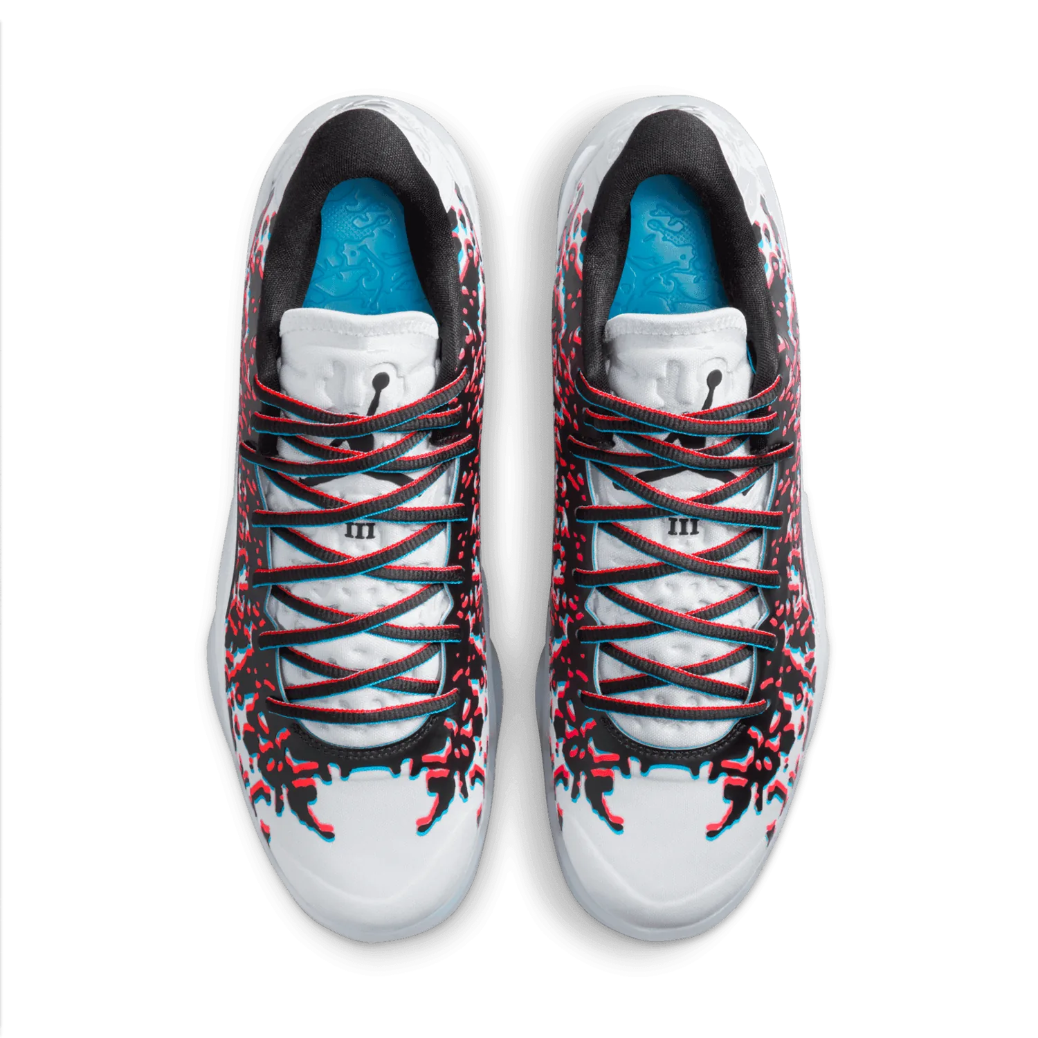 Jordan Zion 3 NRG 3D image 2