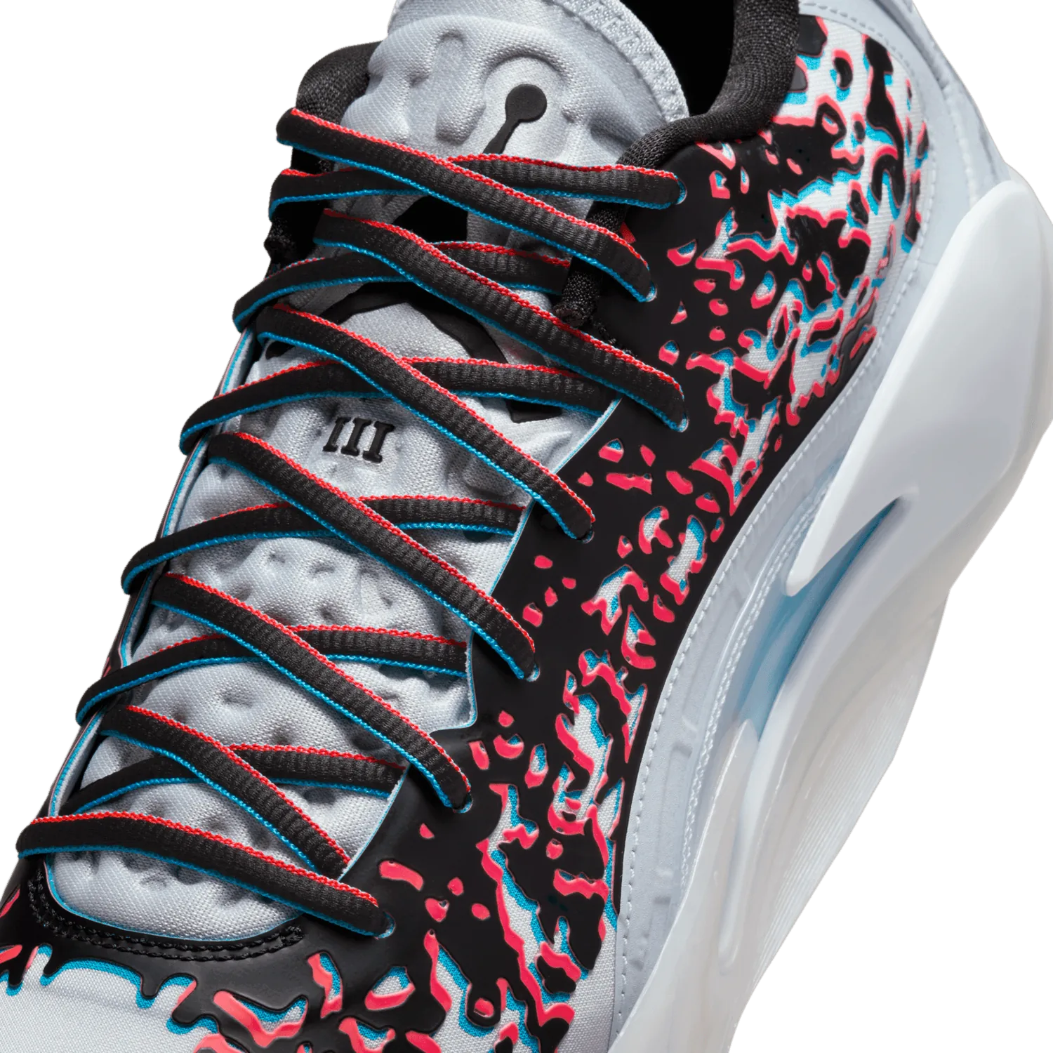 Jordan Zion 3 NRG 3D image 5