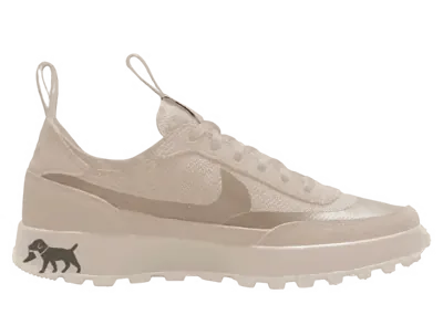 NikeCraft General Purpose Shoe Rattan