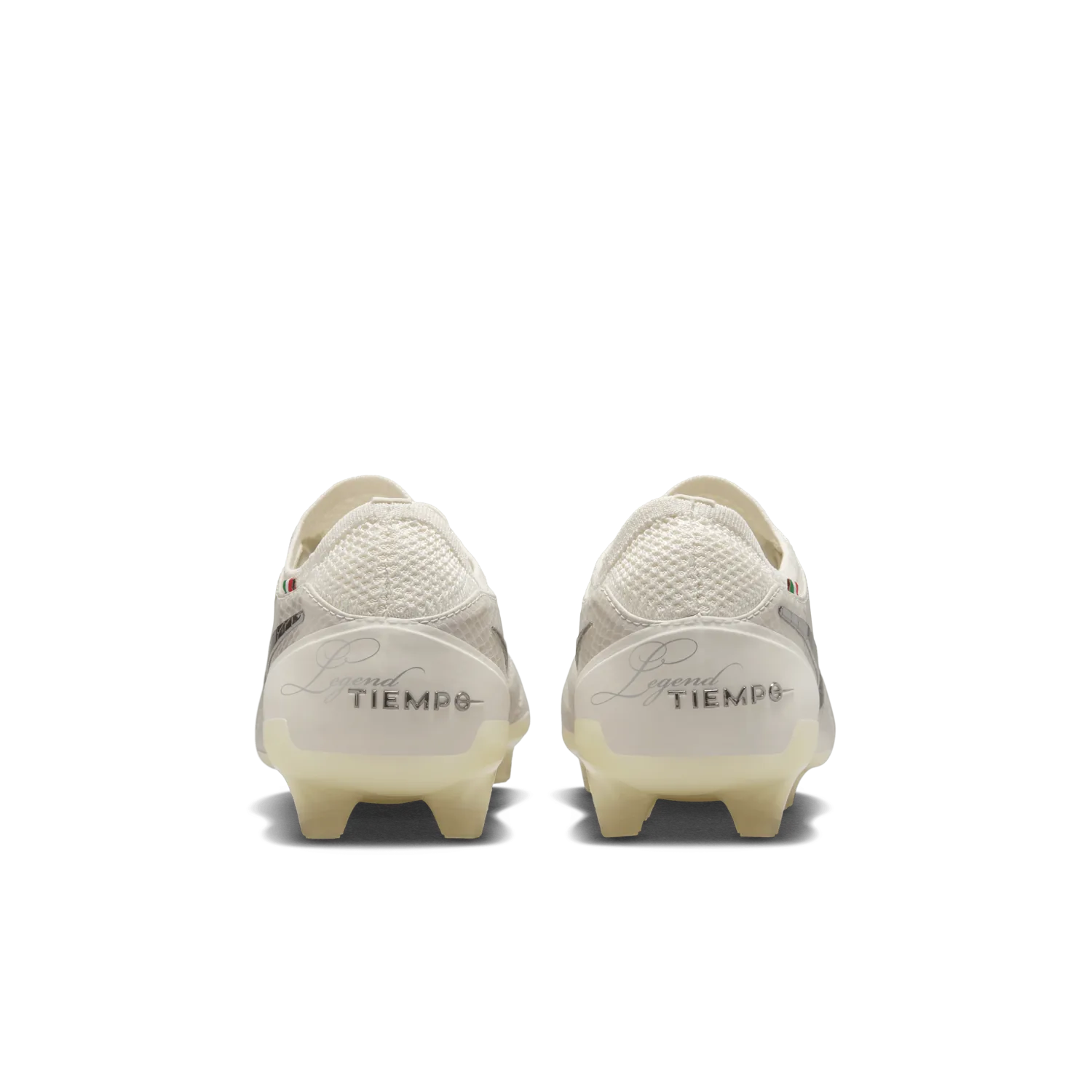 Nike Tiempo Legend 10 Elite Luxe Made in Italy White image 11