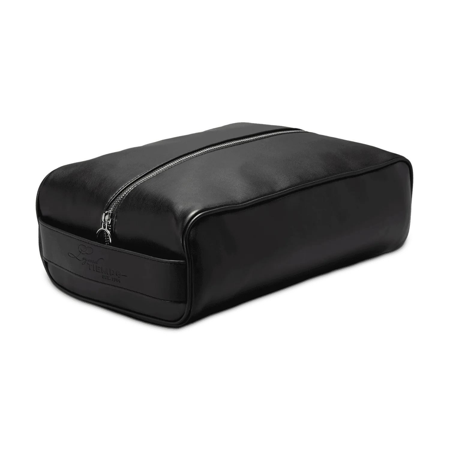 Nike Tiempo Legend 10 Elite Luxe FG Montebelluna Leather Port Wine image 9