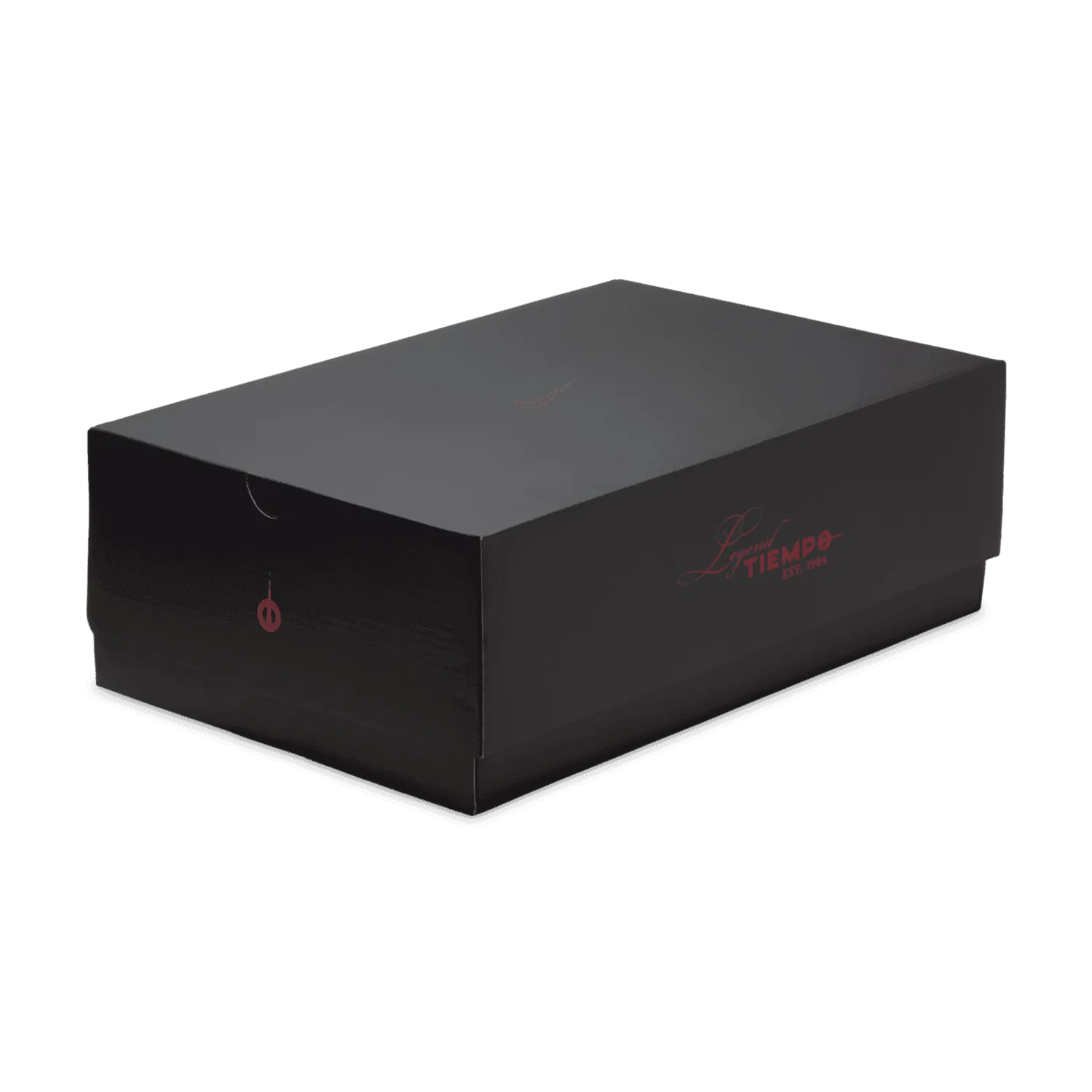 Nike Tiempo Legend 10 Elite Luxe FG Montebelluna Leather Port Wine image 10