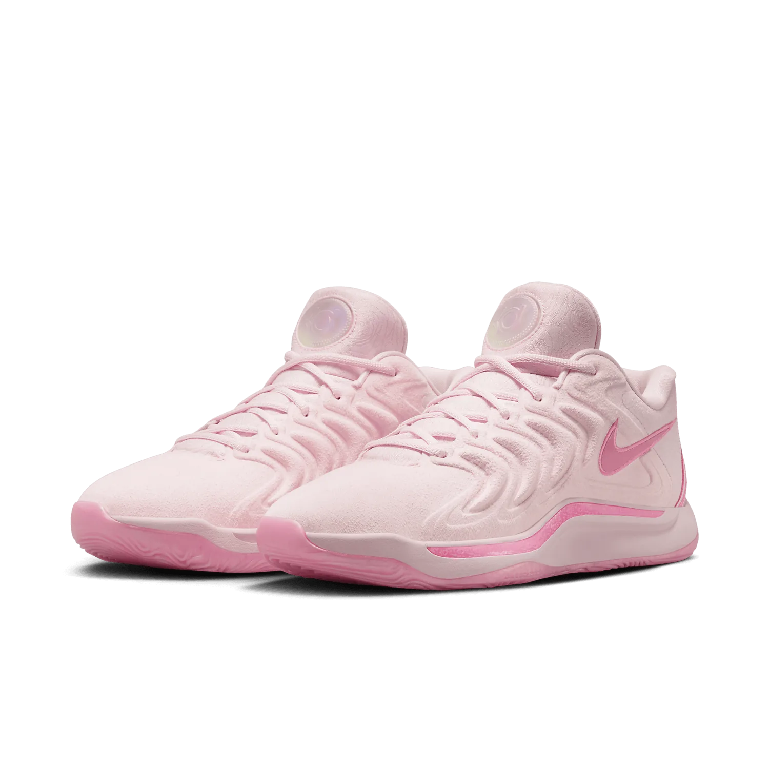 Nike KD 17 Aunt Pearl image 4