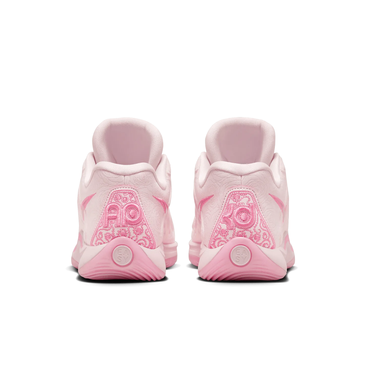 Nike KD 17 Aunt Pearl image 5