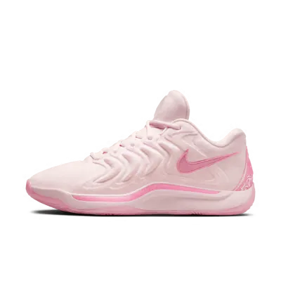 Nike KD 17 Aunt Pearl