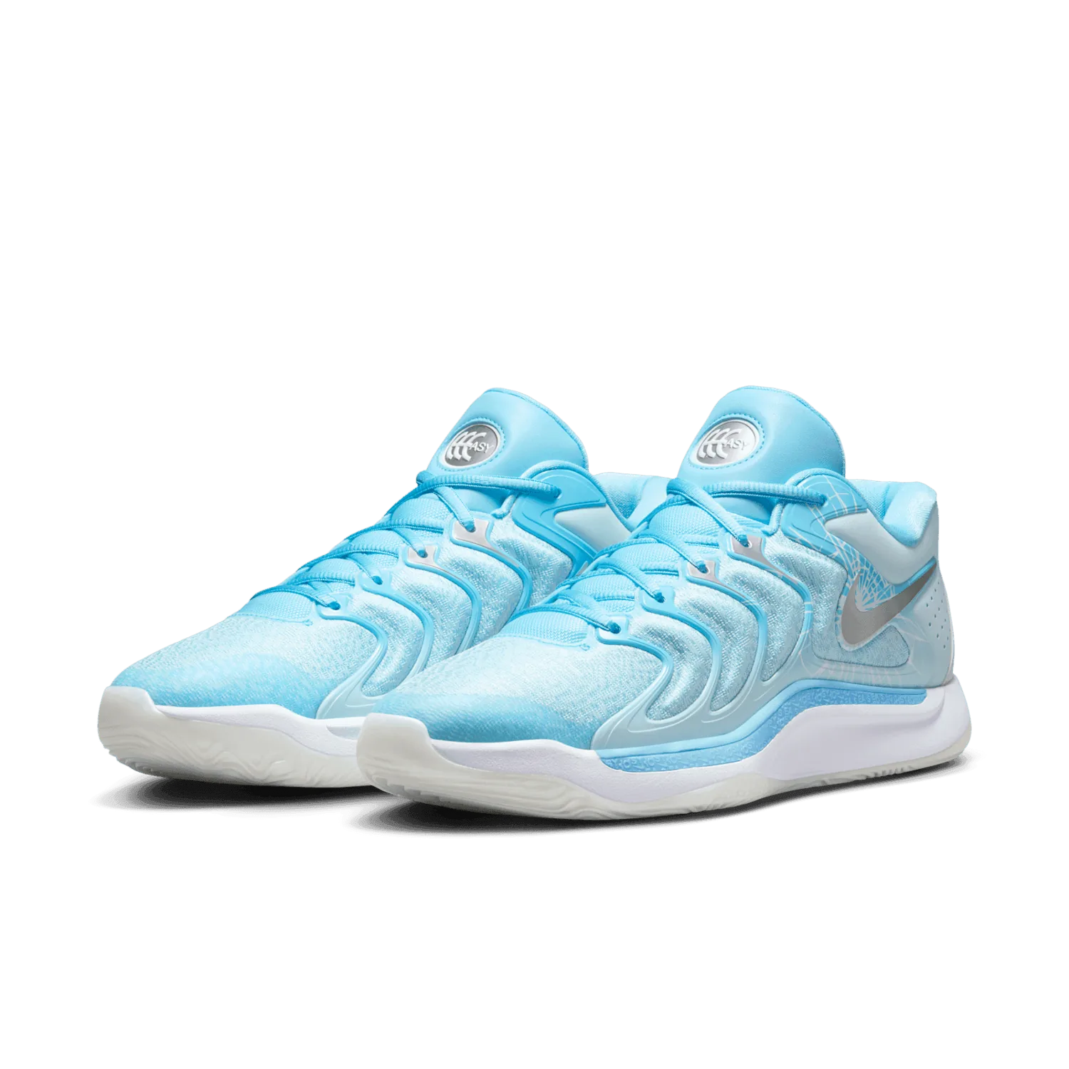 Nike KD 17 Christmas image 3
