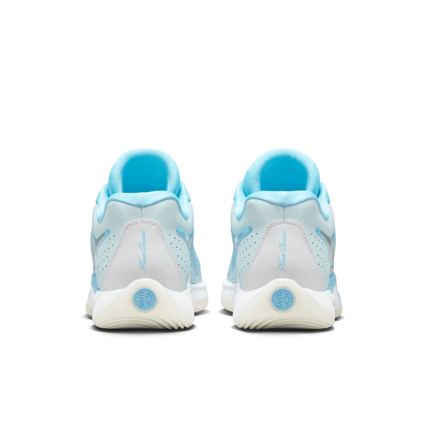 Nike KD 17 Christmas image 4