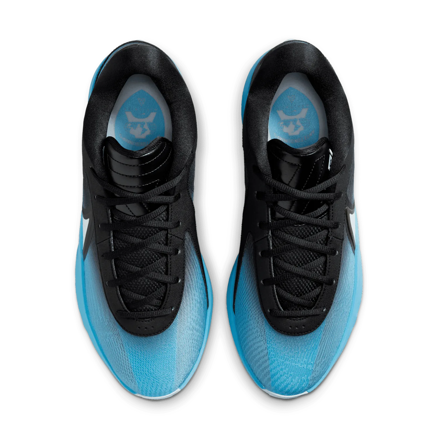 Nike Giannis Freak 6 X-Mas image 2