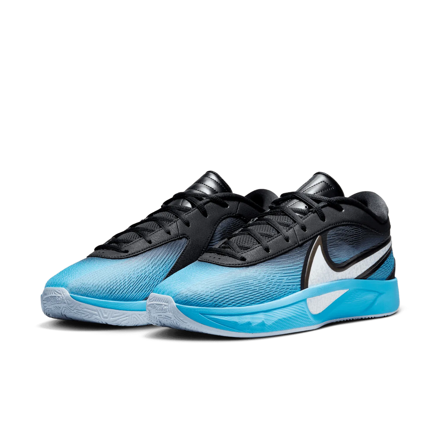 Nike Giannis Freak 6 X-Mas image 3