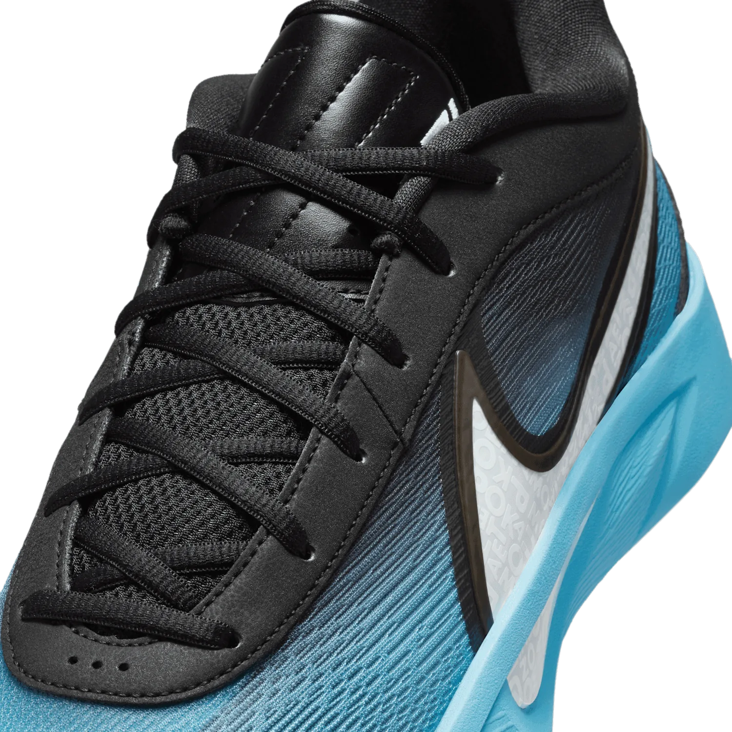 Nike Giannis Freak 6 X-Mas image 5