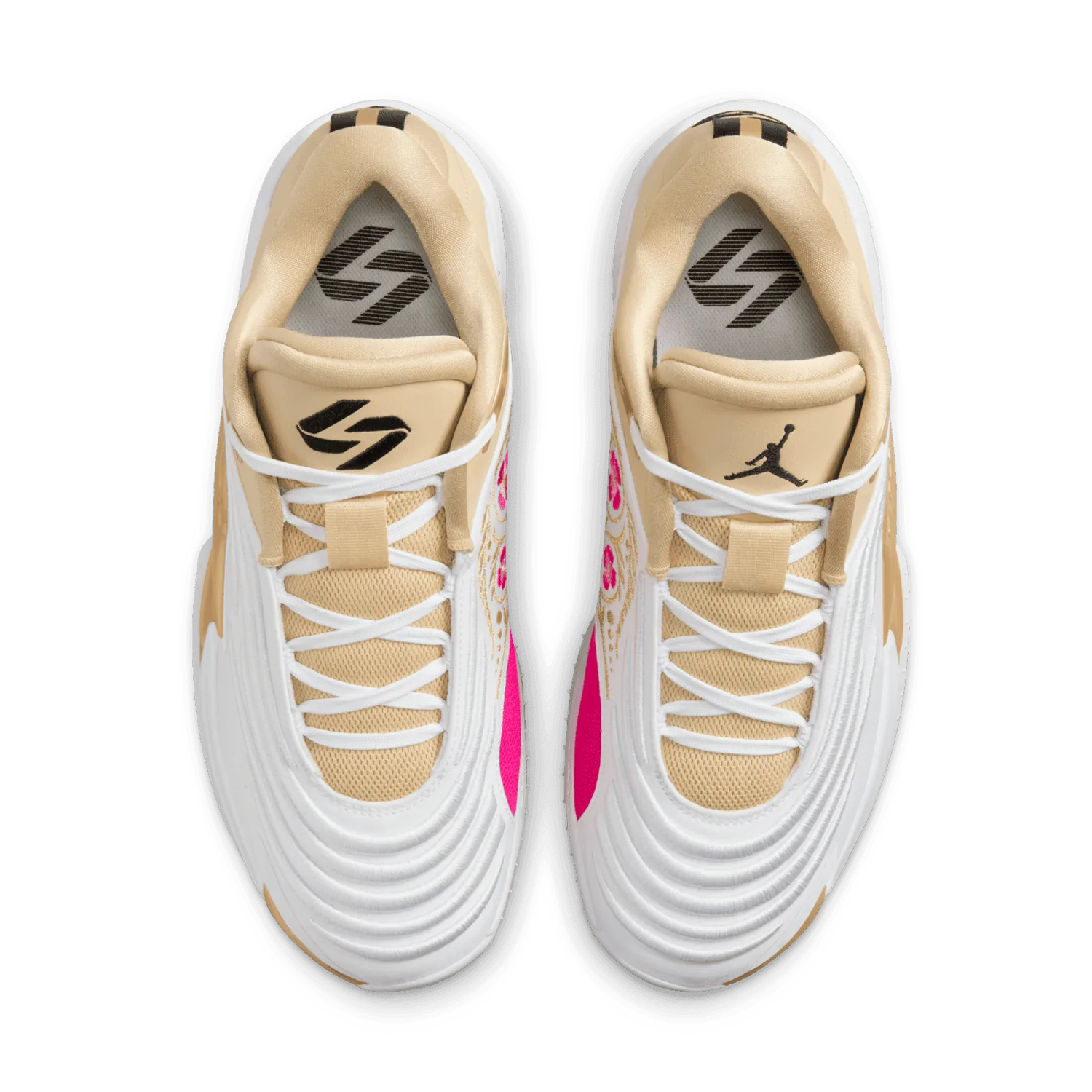 Jordan Luka 3 Mavtador image 3