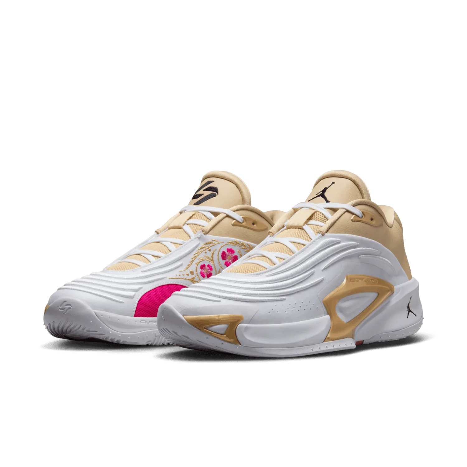 Jordan Luka 3 Mavtador image 4