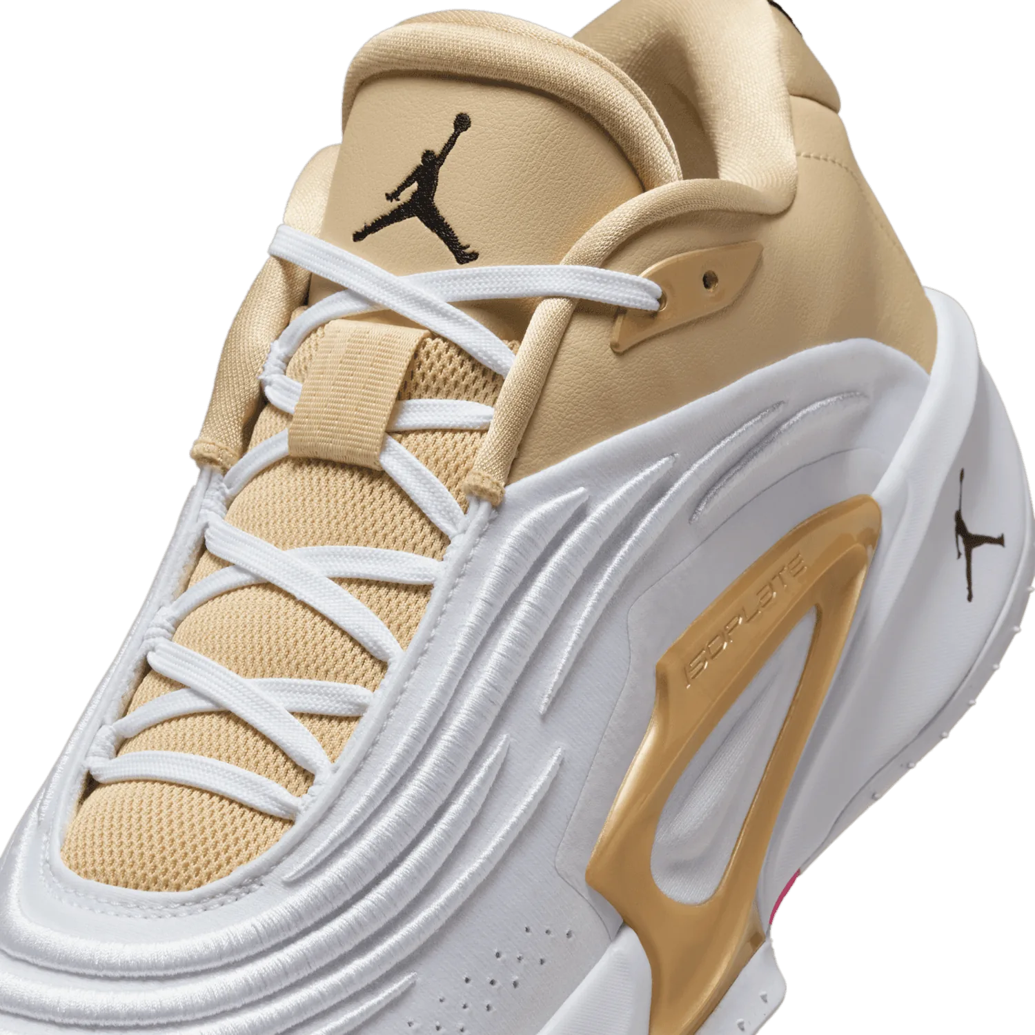 Jordan Luka 3 Mavtador image 6