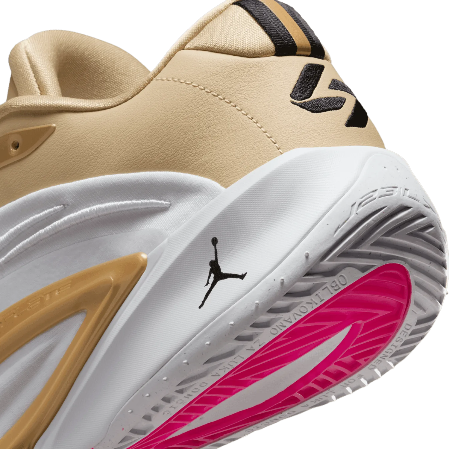 Jordan Luka 3 Mavtador image 7