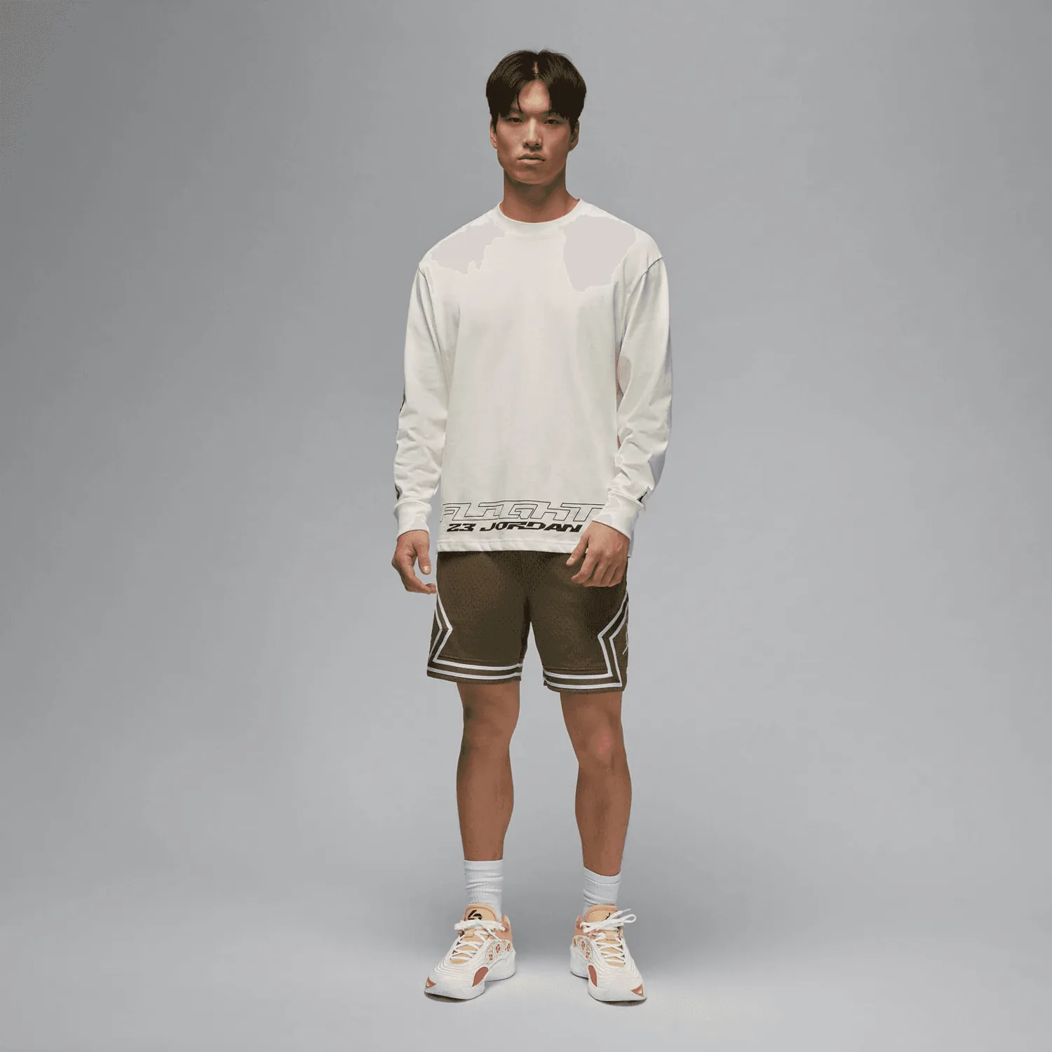 Jordan Luka 3 Mavtador image 9