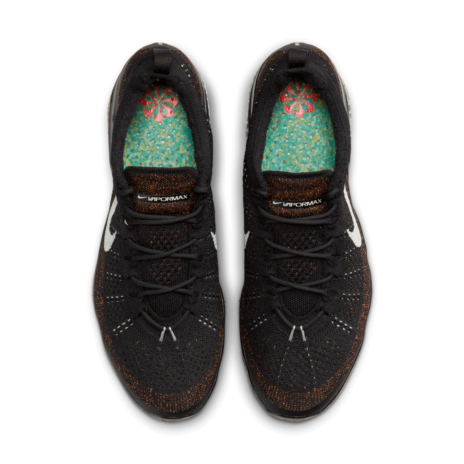 Nike Air VaporMax 2023 Flyknit Safari image 2