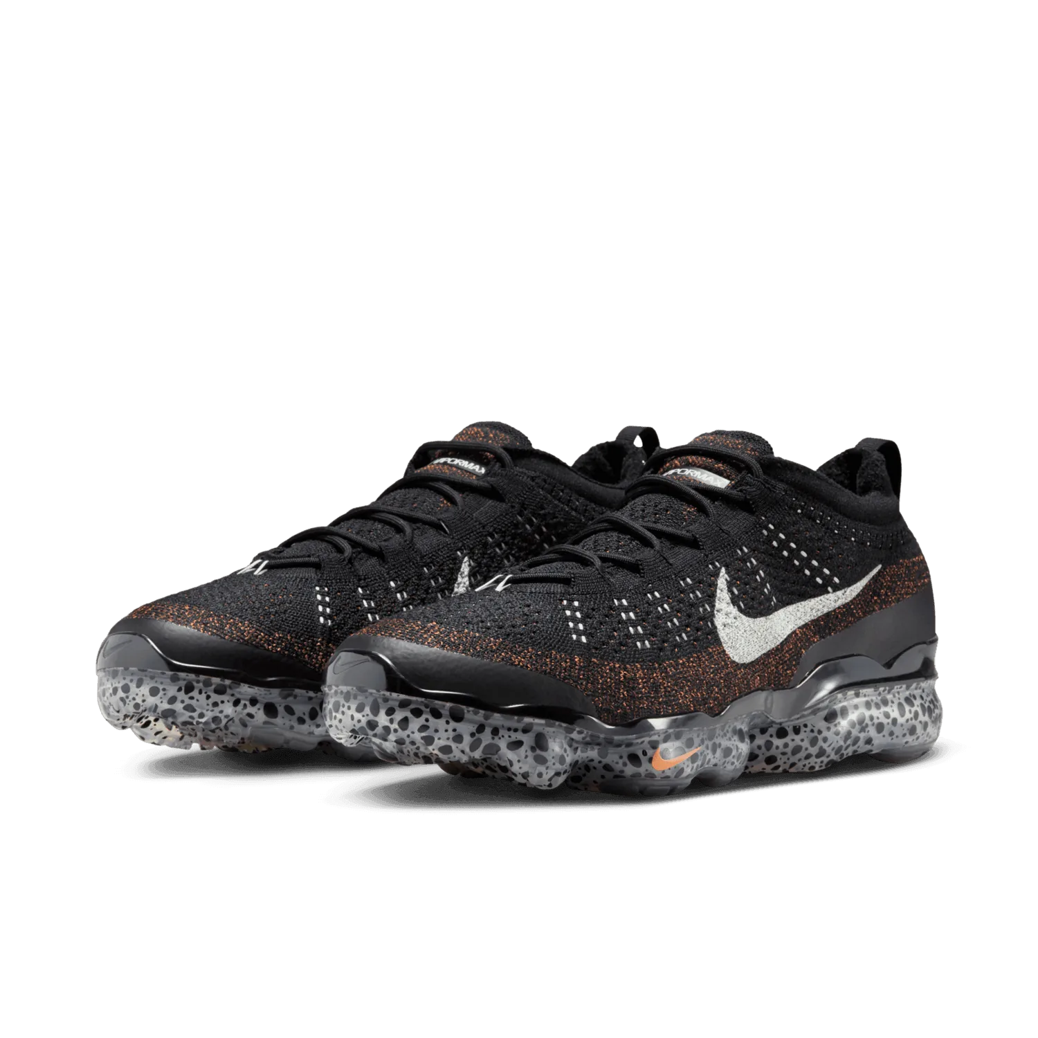 Nike Air VaporMax 2023 Flyknit Safari image 3